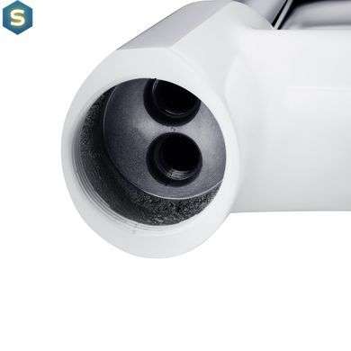 Змішувач для кухні Kroner KRP Essen - W030 CV024334, Хром