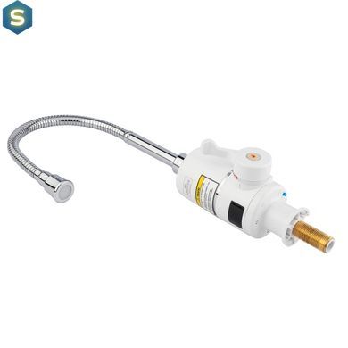 Проточний водонагрівач Kroner KRM Volt - CW090R з дисплеєм CV023245