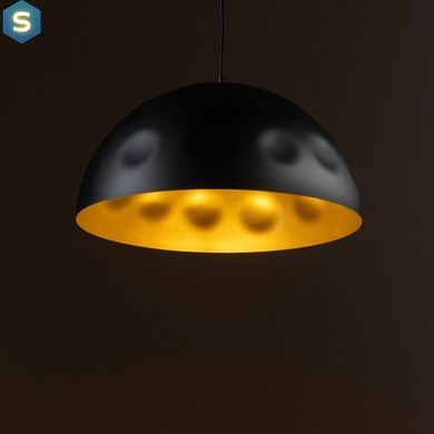 Люстра Nowodvorski 10702 Hemisphere Hit S E27 1x25W IP20 Bl