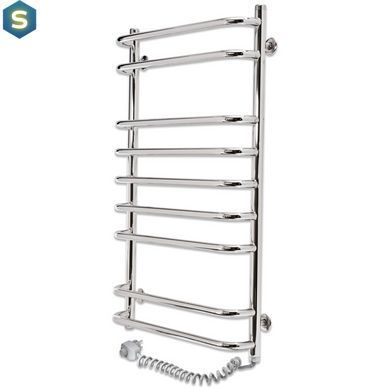 Рушникосушка електрична Laris Стандарт П9 500x900 Е 73207024