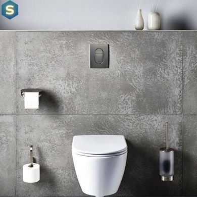 Тримач для туалетного паперу Grohe Selection 41069000