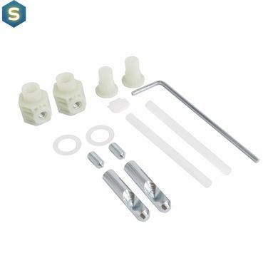 Унитаз подвесной Qtap Gemini безободковый с сиденьем Soft-close QT2533076EUQMB, Черный матовый