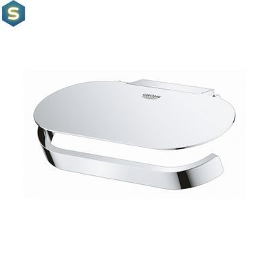 Тримач для туалетного паперу Grohe Selection 41069000