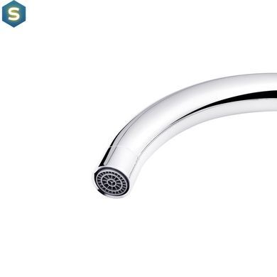 Змішувач для кухні Kroner KRP Essen - W030 CV024334, Хром