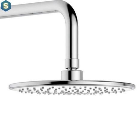 Душевая система Dusel Lacio Chrome (231155000), Хром