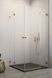 Душевая кабина Radaway Essenza Pro Gold KDD 90Lx80Rx200 10096090-09-01L+10096080-09-01R