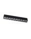 Точковий світильник Nowodvorski 10056 Midi Led 1x40w 3000K 3700Lm IP20 Bl