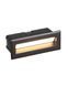Светильник уличный Nowodvorski 8165 Bay LED 1x5W 3000K 360Lm IP65 Bl