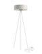 Торшер Nowodvorski 7990 Cadilac III E27 3x25W IP20 Wh