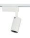Трековый светильник Nowodvorski 7623 Profile zoom LED 1x9W 3000K 550Lm IP20 Wh