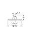 Верхний душ Grohe Euphoria Cube 27705000