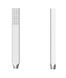Душевая система Kohlman Excelent 30 chrome + BOX скрытого монтажа QW211HQ30, Хром