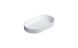 Умывальник Catalano Horizon 60x35 160AHZ00, Белый