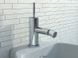 Смеситель для биде Kohlman Maxima chrome QB130M, Хром