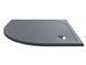 Душовий піддон Miraggio Madrid 900 mirastone gray 0000644, Каппучино