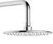 Душевая система Dusel Lacio Chrome (231155000), Хром