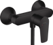 Змішувач Hansgrohe Talis E для душу Matt Black 71760670