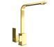 Смеситель для кухни Mexen Rita gold MEX-670300-50, Золотой