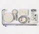 Душевая система Dusel Lacio Chrome (231155000), Хром