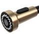 Смеситель для кухни Rea Colin brushed gold REA-B4821, Золотой