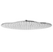 Верхній душ Ponsi Ergo Showerhead BNSOFXSF02, Хром
