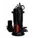 Насос фекальний Volks pumpe WQD10-12 1.1кВт