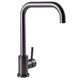 Смеситель для кухни Globus Lux Alpen SBT1-203L-GP, Графит