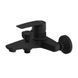 Смеситель для ванны Am.Pm Gem black matt F90E10022, Черный матовый