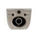 Унитаз подвесной Qtap Gemini безободковый с сиденьем Soft-close QT2533076EUQMB, Черный матовый