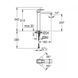 Смеситель для раковины Grohe Eurocube 23406000