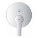 Душевая система скрытого монтажа Grohe QuickFix Start 25292000, Хром