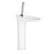 Змішувач для умивальника Hansgrohe PuraVida EcoSmart 15081400