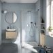 Душевая система скрытого монтажа Grohe QuickFix Start 25292000, Хром