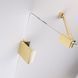 Душевая кабина Radaway Essenza Pro Gold KDD 90Lx80Rx200 10096090-09-01L+10096080-09-01R