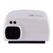 Сушилка для рук Hotec 11.301 ABS White