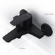 Смеситель для ванны Am.Pm Gem black matt F90E10022, Черный матовый
