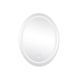 Дзеркало Lidz Vida 800х600 з LED-підсвічуванням Touch, з антизапотіванням, з диммером яскравості LD78LF6080
