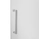 Готовое решение Qtap 14: Стена Walk-In Glide, 120x190 + Душ. набор скрытого монтажа с термостатом, Универсальная, прозрачный