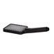 Ручний душ Qtap Rucni 140x95 мм прямокутний QTRUC125BLM45959 Black matt, Черный матовый