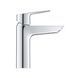 Смеситель для раковины Grohe QuickFix Start M-Size 23746002 с донным клапаном, Хром