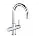 Змішувач для кучні Grohe Blue 33251000
