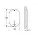 Змішувач для душу Grohe Eurosmart Cosmopolitan 36415000