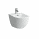 Биде подвесное Laufen Pro H8309520003041, Белый