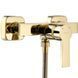Смеситель для душа Rea Argus gold REA-B6408, Золотой