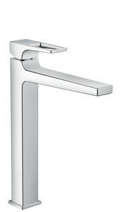 Смеситель для раковины Hansgrohe Metropol 74512000