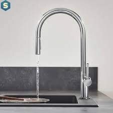 Змішувач для кухні Hansgrohe Talis M54 210 72800000