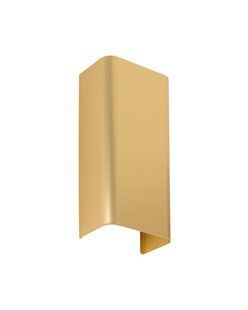 Світильник Nowodvorki 10455 Bergen GU10 2x10W IP20 Gold
