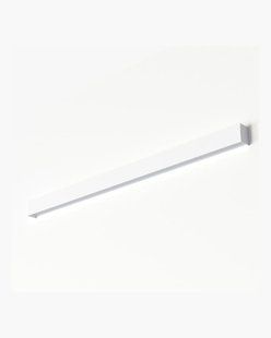 Світильник Nowodvorski 7566 Straight wall led T8LED 1x22W 3000K 3200Lm IP20 Wh