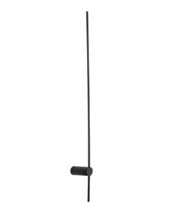 Світильник Nowodvorski 10854 Saber L Led 1x16W 4000K 570Lm IP20 Bl