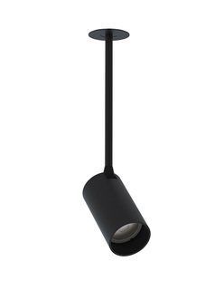 Спот Nowodvorski 7737 Mono surface GU10 1x10W IP20 Bl